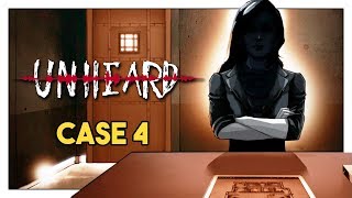 Lets Play Unheard Case 4 - Theater Murder Plot Pc Gameplay