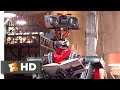 Short Circuit 2 (1988) - Johnny Five Arrives (1/10) | Movieclips