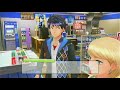 Tokyo Mirage Sessions #FE ep.22-Real Life Brightness Setting