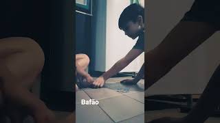 Brincando De Bafão