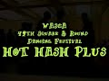 Hot Hash Plus Square Dancing with Dave Walker