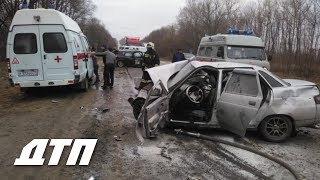 Видео Новые Записи с Видеорегистратора за 13.04.2019 ДТП за Апрель от Русские дороги, Киевская улица, Волгоград, Россия