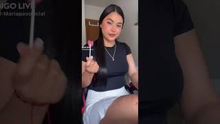 Bigo Live Anna