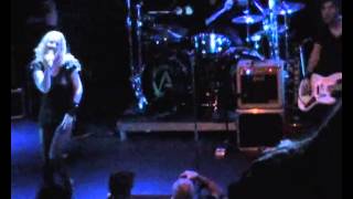 Watch Anneke Van Giersbergen Hope Pray Dance Play video