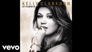 Kelly Clarkson - Einstein (Audio)