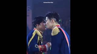Im Shaking The Way They Might Kiss Many Times