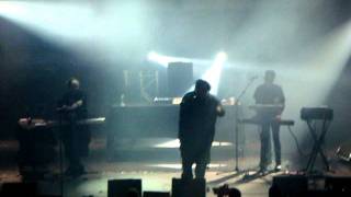 Watch God Module Evp video