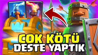 Altın Sandıklar Destemi Belirledi
