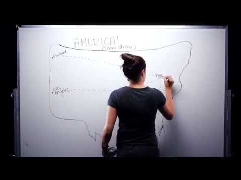 Up To US  Caravan to the DNC - Explained by Shailene Woodley