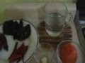 Mole rojo con aroma y sabor a Mexico