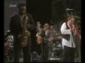 Nils Landgren & Maceo Parker CHICKEN