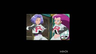 Jessie And James Edit