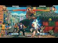 super street fighter 4