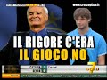 Direttastadio 7Gold - (INTER NOVARA 0-1) CROLLO INTER