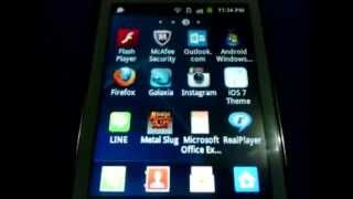 Скачать Flash Plyer Для Андроид 2.3.7 Для Сони