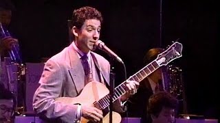 Watch John Pizzarelli Three Little Words video