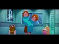 CGI 2D Animated Shorts HD: "Un Certain Regard" - by Gobelins