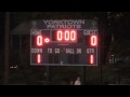 Видео 2008 West Potomac vs Yorktown JV Football Highlights