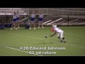 Video 2008 West Potomac vs Yorktown JV Football Highlights