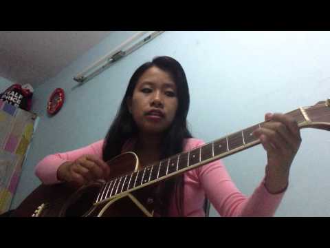 Manipuri Song Huduna Yengliba Mittuna By Judy Lulu Keishing