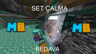 Mavi Buğday Trapden Set Çalma Modu Bedava