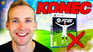 Konečně Konec Téhle , Teda Fc 25...