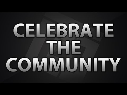 Celebrate The Community [CTC] Final Community Conclusion. 100% True