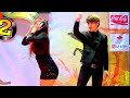 131014 Rafa'el cover MBLAQ - Smoky Girl + Mona Lisa @THE BATTLE STAGE DANCE 2013 (Audition)