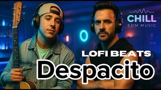 Ultimate Despacito 2025 Lo-Fi Club Remix Epic Chill Edm