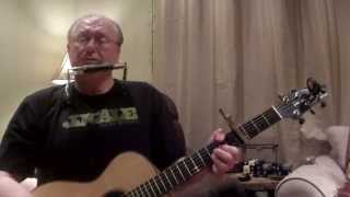 Watch Vince Gill Ace Up Your Pretty Sleeve video