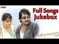 Sashirekha Parinayam (శశిరేఖా పరిణయం) Telugu Movie Full Songs || Jukebox II Tarun,Genelia D'Souza