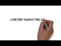 Content Marketing Ideas