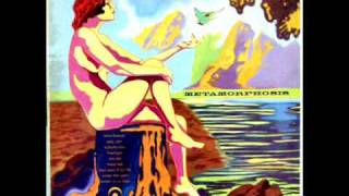 Watch Iron Butterfly Butterfly Bleu video