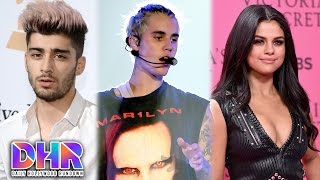 11 Heart Racing Celebrity Moments Of 2016 So Far Zayn Justin Bieber Selena Gomez Dhr 11 Heart Racing Celebrity Moments Of 2016 So Far Zayn Justin Bieber Selena Gomez Dhr