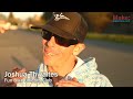 Meet the Makers: Death Defying Pedal Car Figure 8 Races