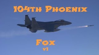 Dcs 104Th Phoenix Fox V1