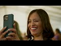 Shaun T Inspires at Leadership 2021