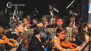 Orchestra Sinfonica dei Colli Morenici - The Lord of the Rings -
