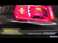 NEW Ka-Ciao Lightning Mcqueen Vs Francesco Bernoulli Ka-chow Cars 2 Movie Moments diecast Kchow