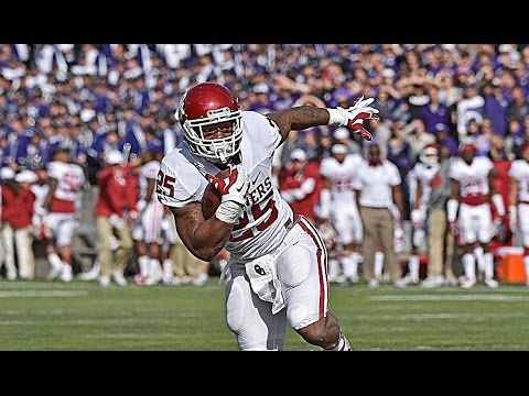 Ultimate Joe Mixon Highlights Hd Ultimate Joe Mixon Highlights Hd