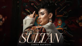 Z Rahimova Sultan Rəsmi Musiqi Videosu