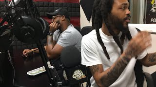Dagr8fm Interview w/Matty P