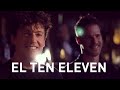 El Ten Eleven "My Only Swerving" At: Guitar Center