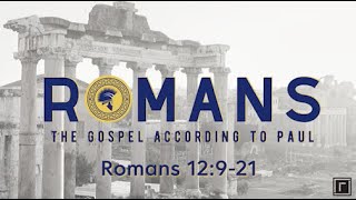 Romans 12:9-21