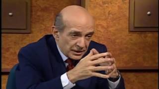 Debate Caliente Luis Alberto Machado Vs Edmundo Chirinos