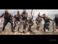 image War Movie Trailer Brest Tress Soviet Red Army German Wehrmacht Few Combat Scenes 2010