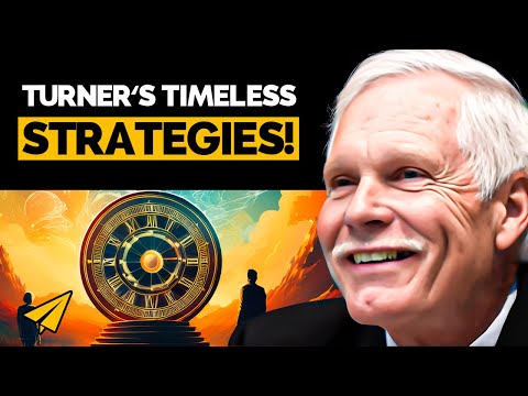 Ted Turner's Top 10 Rules For Success (@TedTurnerIII)