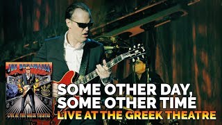 Watch Joe Bonamassa Some Other Day Some Other Time video