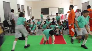 Vedanta Grade 4 & 5 | Vedanta Academy | Alternate Education | Vaayusastra
