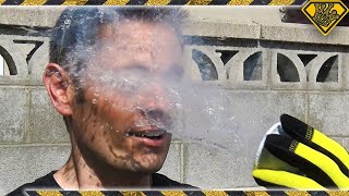 What does Liquid Nitrogen do to Your Face? What does Liquid Nitrogen do to Your Face?